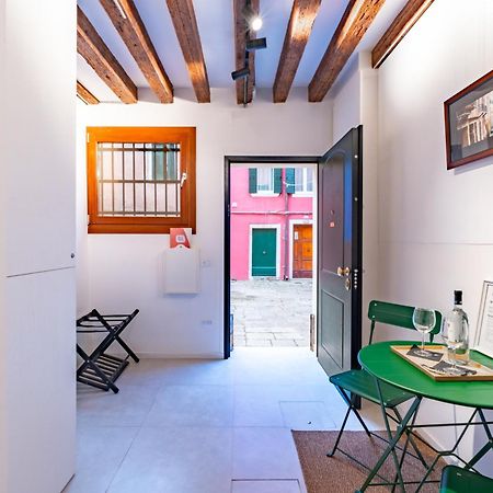 Recreate Studio - Biennale Venice Exterior photo