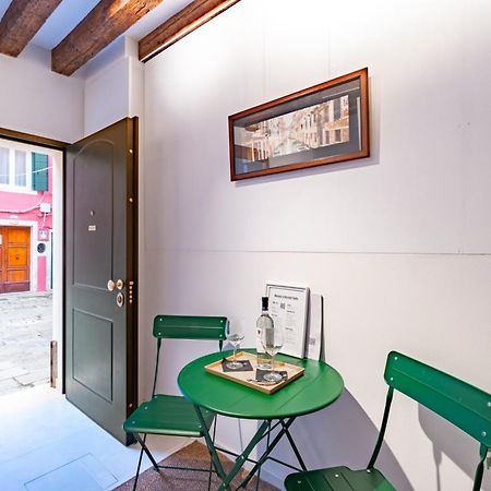 Recreate Studio - Biennale Venice Exterior photo