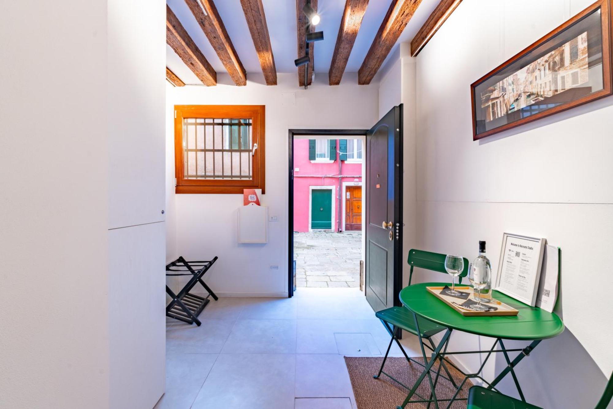 Recreate Studio - Biennale Venice Exterior photo