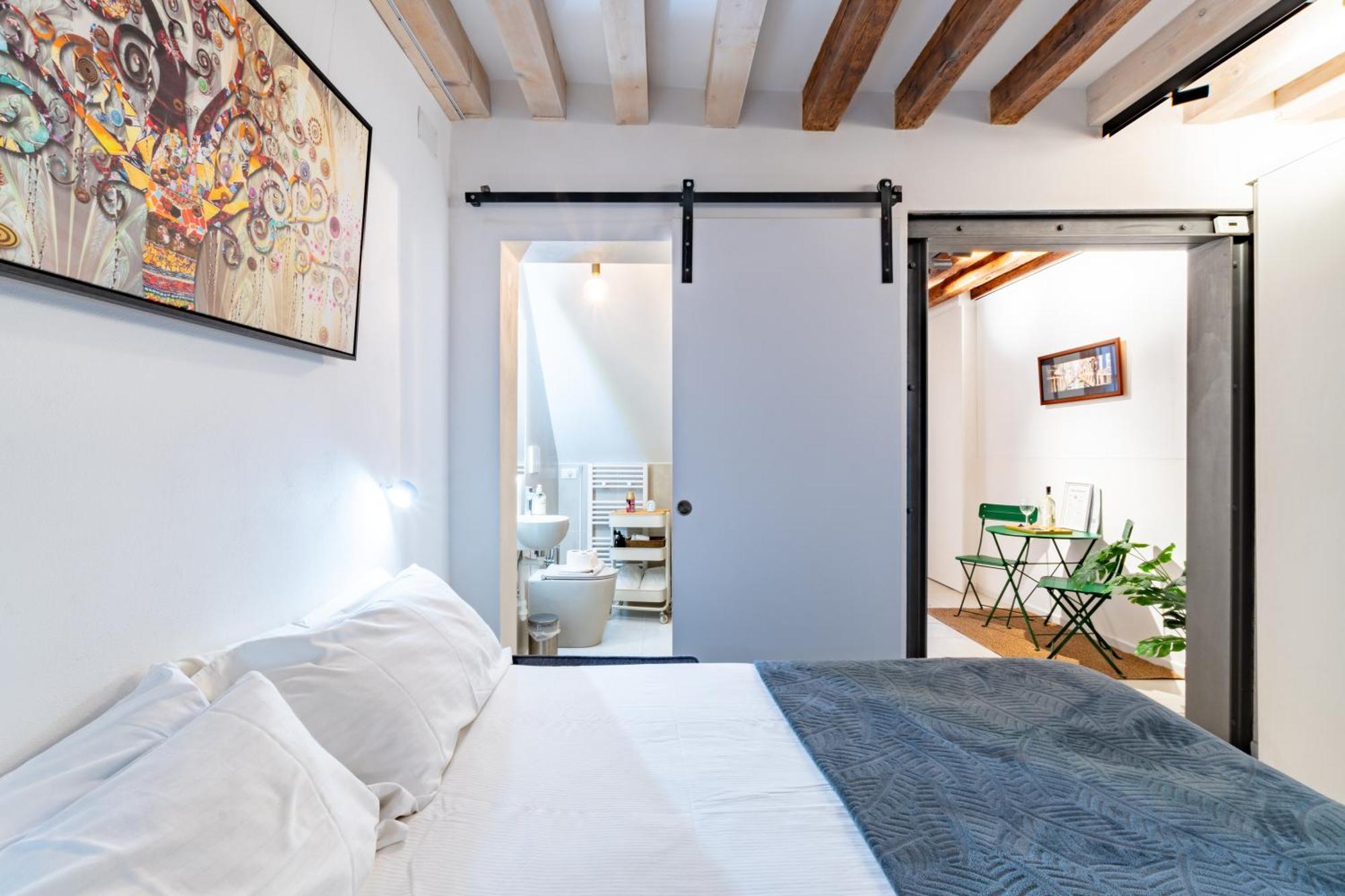 Recreate Studio - Biennale Venice Exterior photo