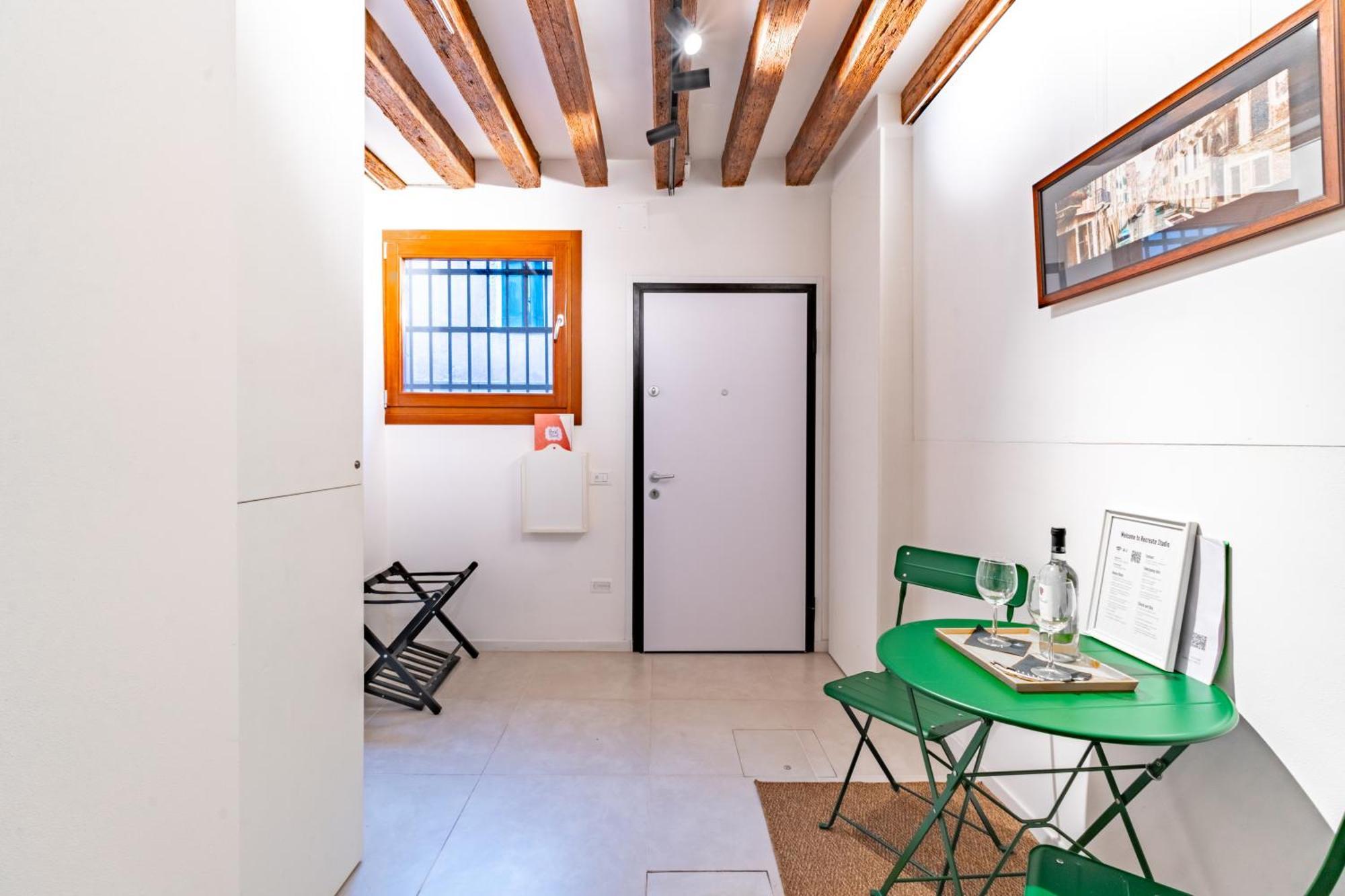 Recreate Studio - Biennale Venice Exterior photo