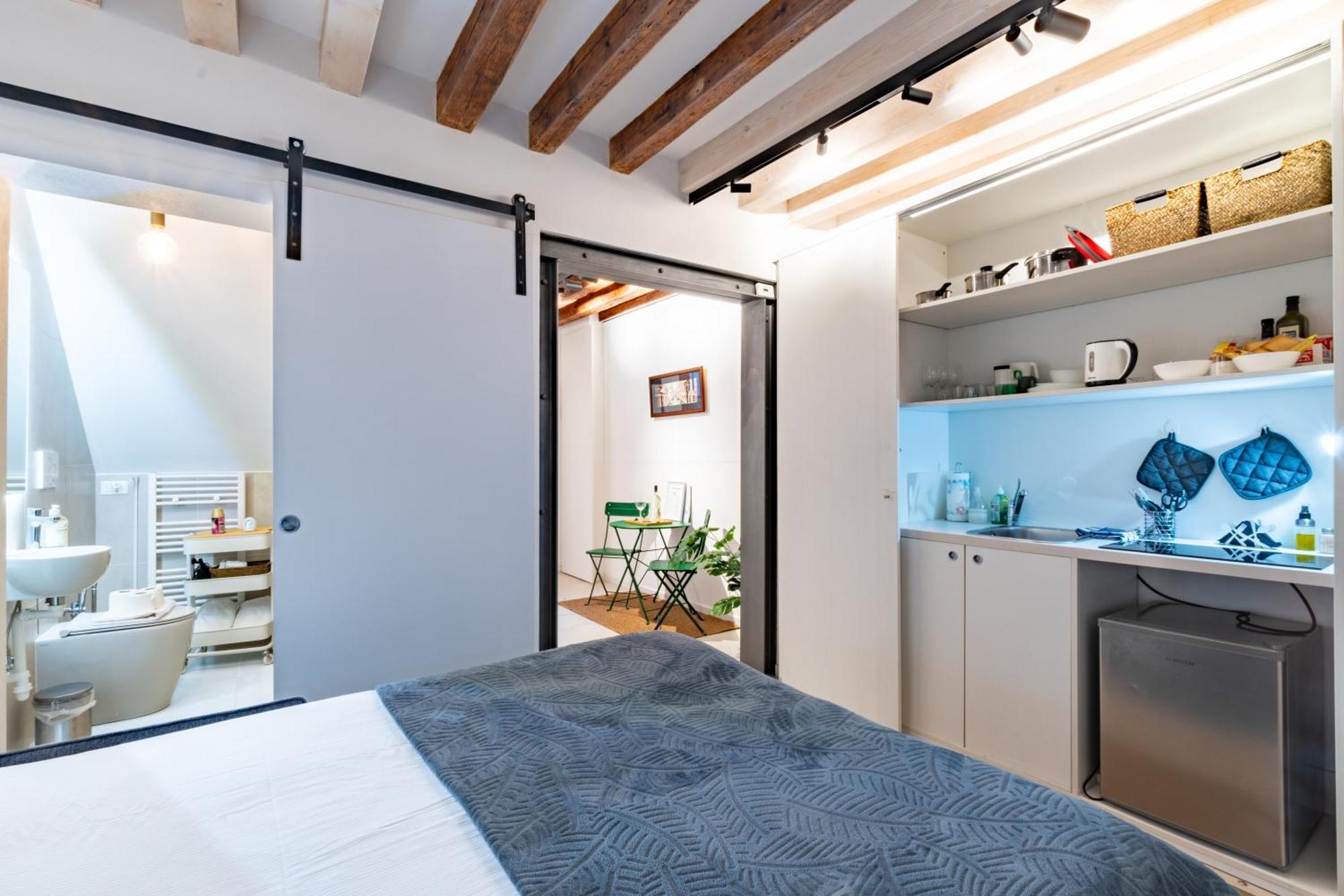 Recreate Studio - Biennale Venice Exterior photo