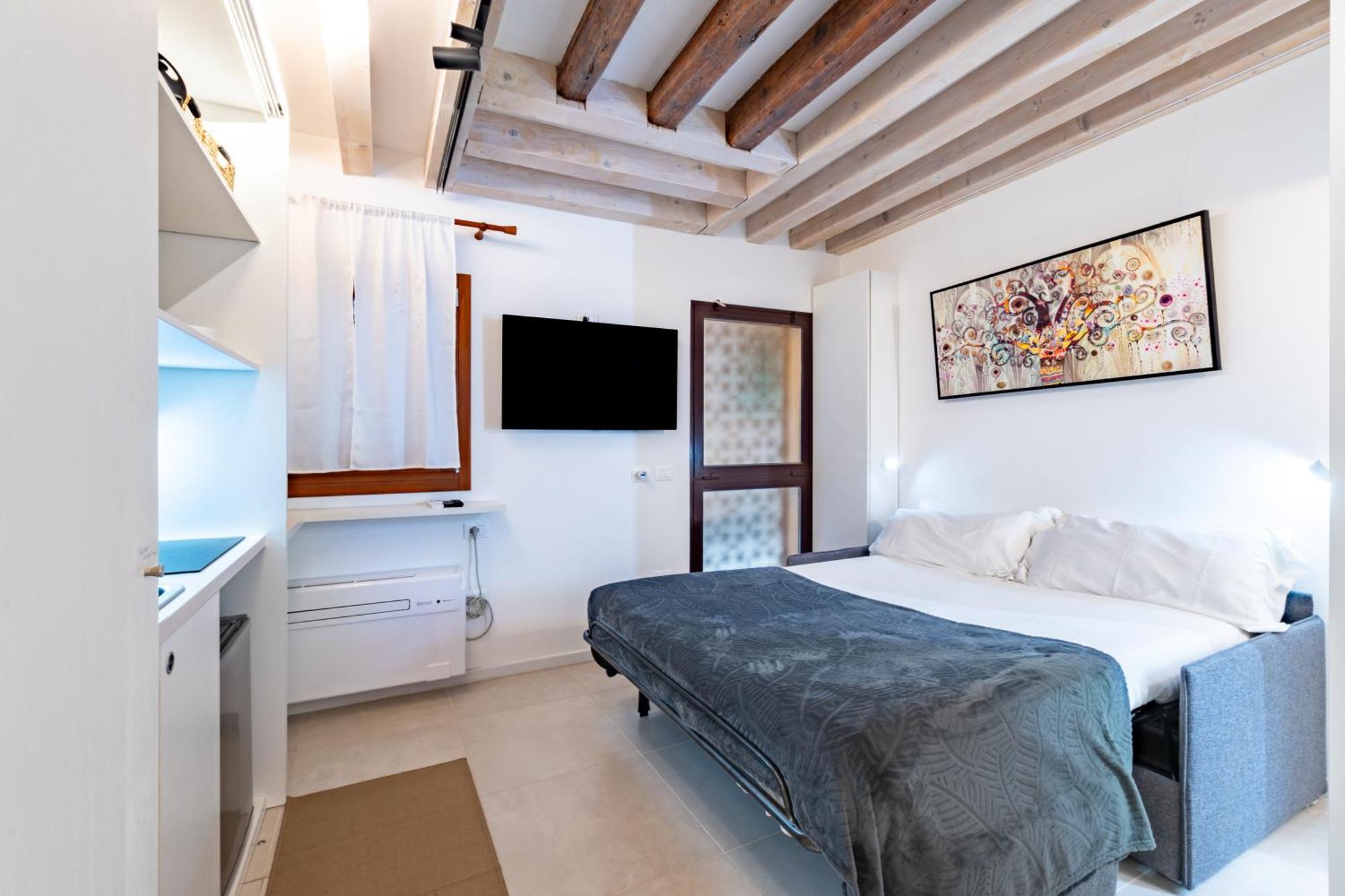 Recreate Studio - Biennale Venice Exterior photo