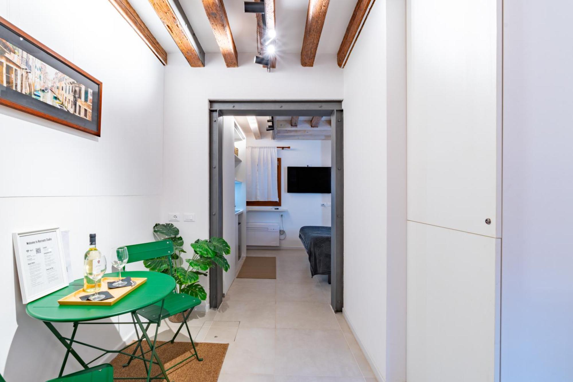 Recreate Studio - Biennale Venice Exterior photo