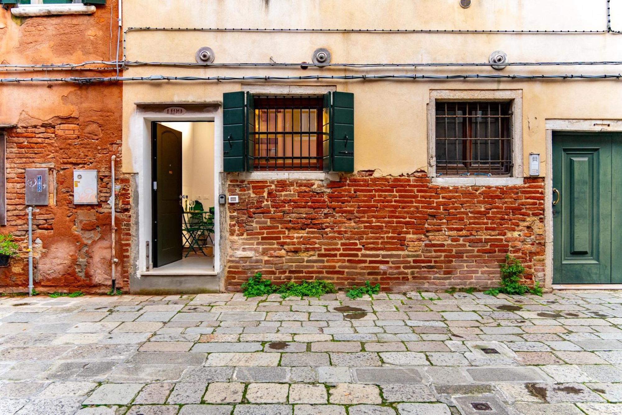 Recreate Studio - Biennale Venice Exterior photo