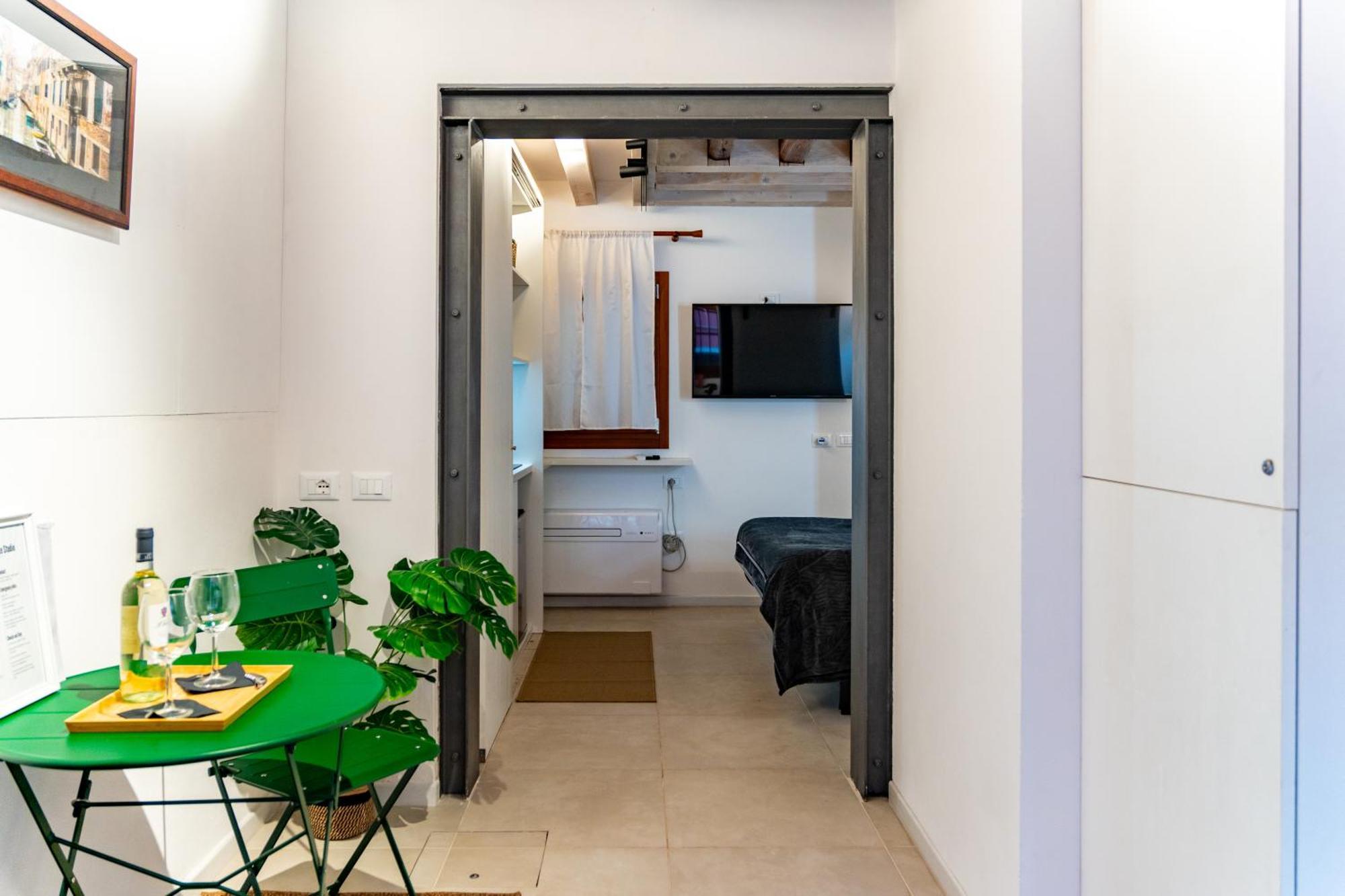 Recreate Studio - Biennale Venice Exterior photo
