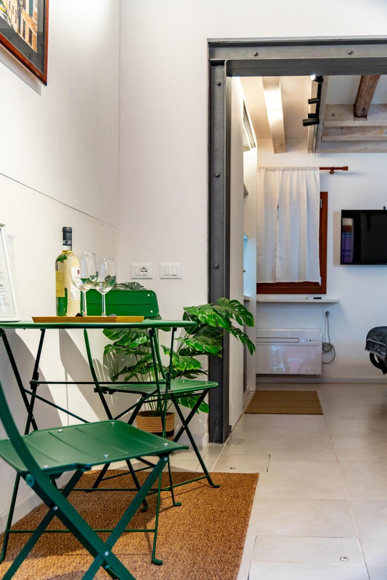 Recreate Studio - Biennale Venice Exterior photo