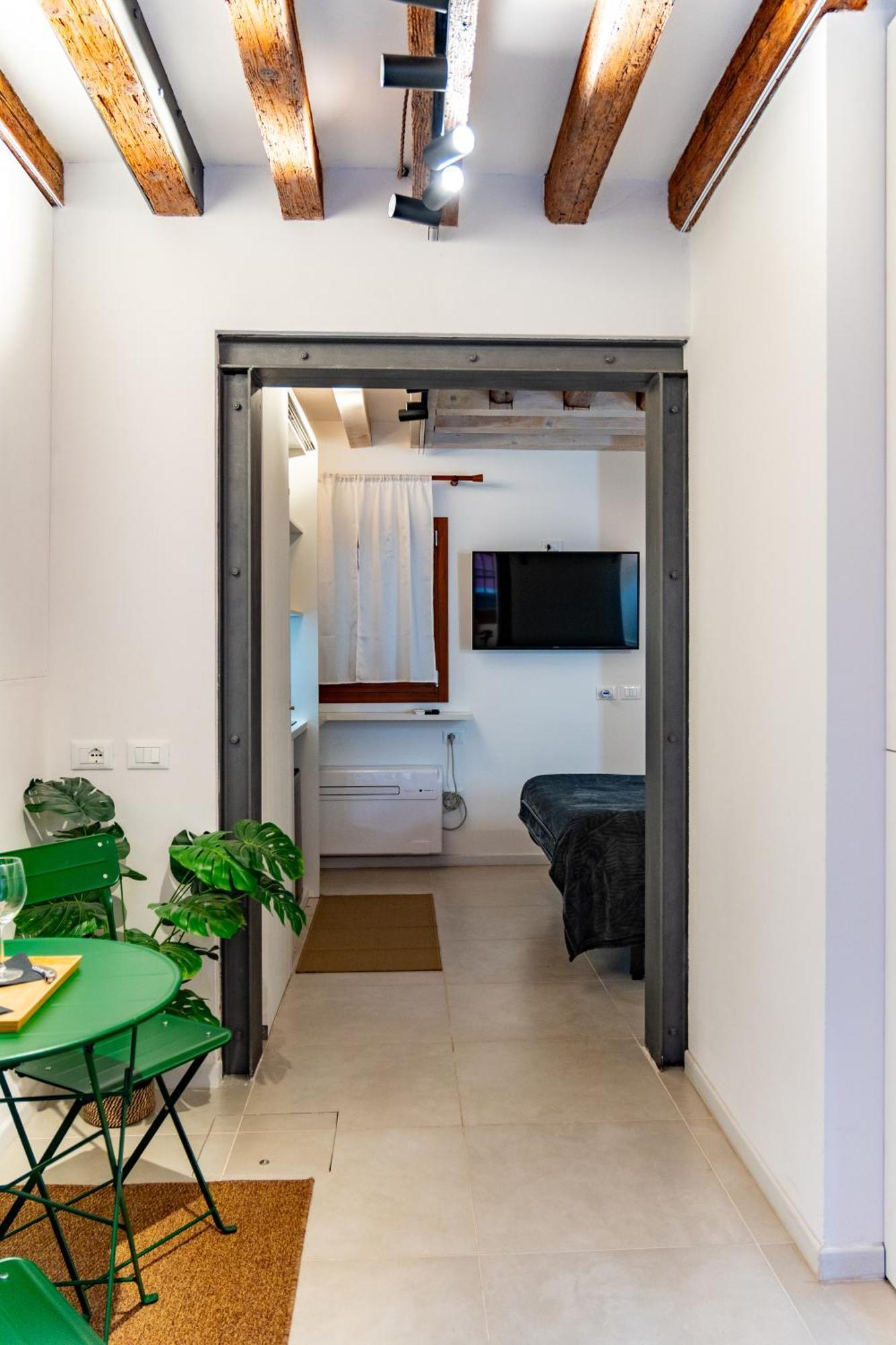 Recreate Studio - Biennale Venice Exterior photo