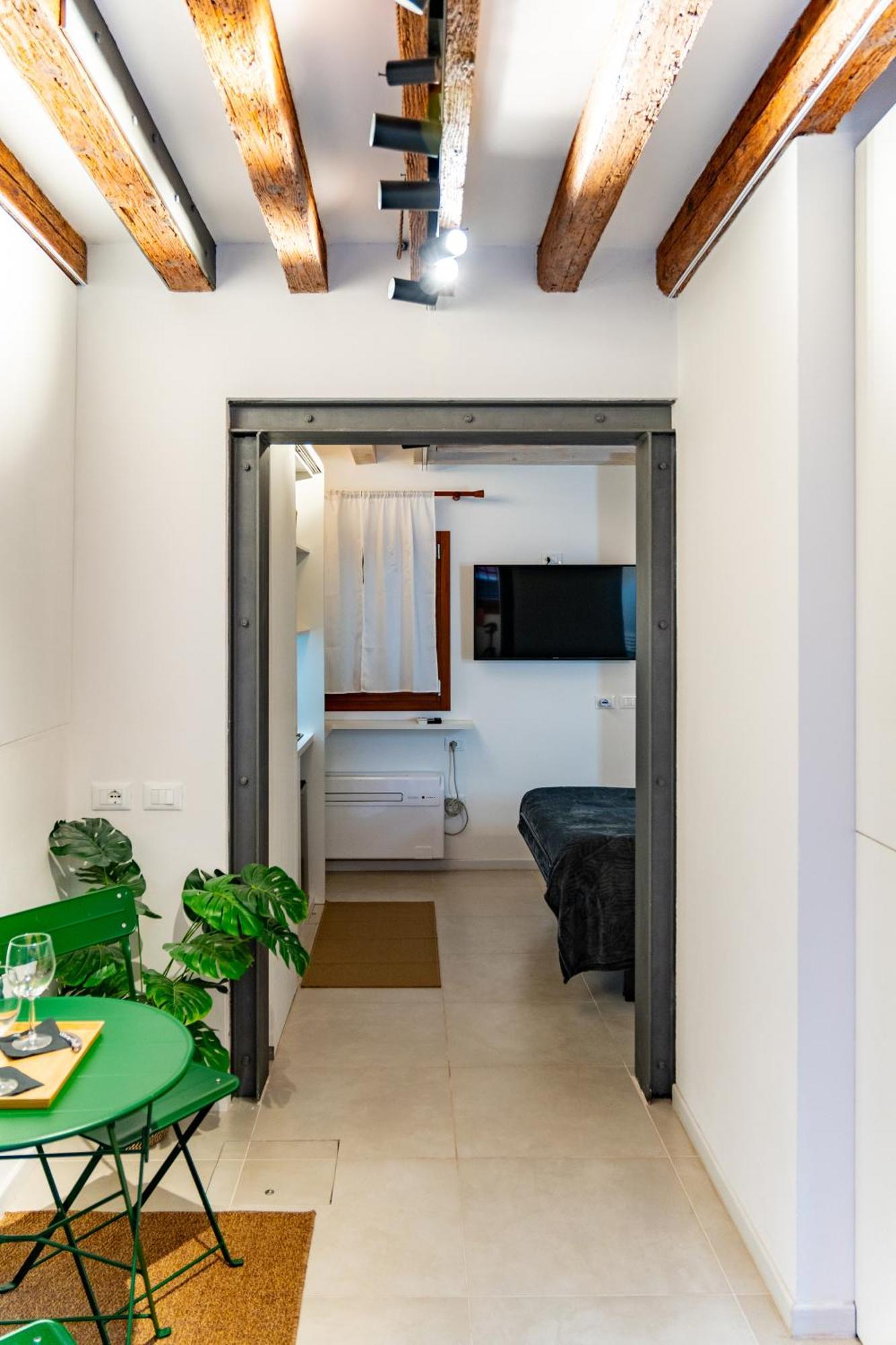 Recreate Studio - Biennale Venice Exterior photo